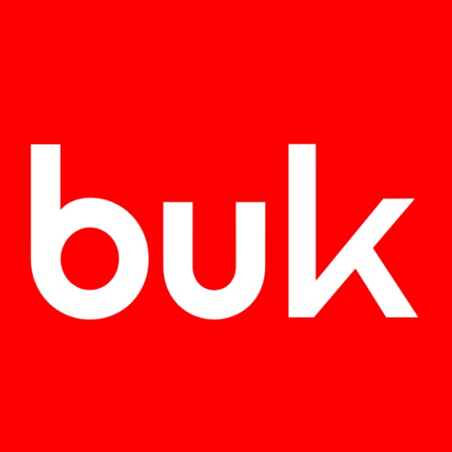 BUK Logo
